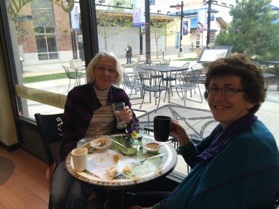 Great friends & supporters