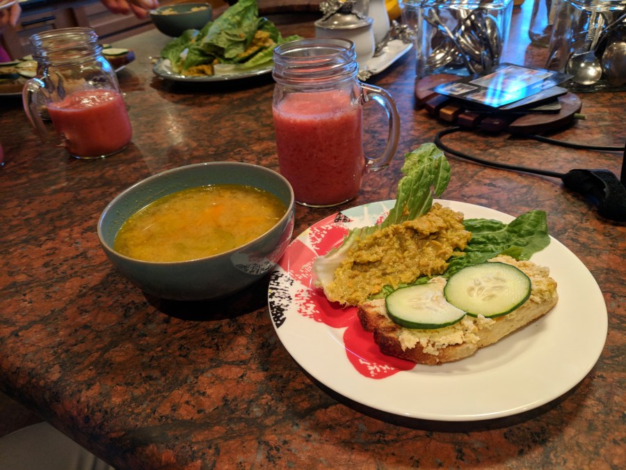 Delicious – Fruits,Veggies &&nbsp;nuts